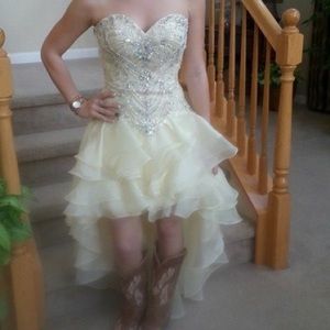 Prom dress/ Special Occasion